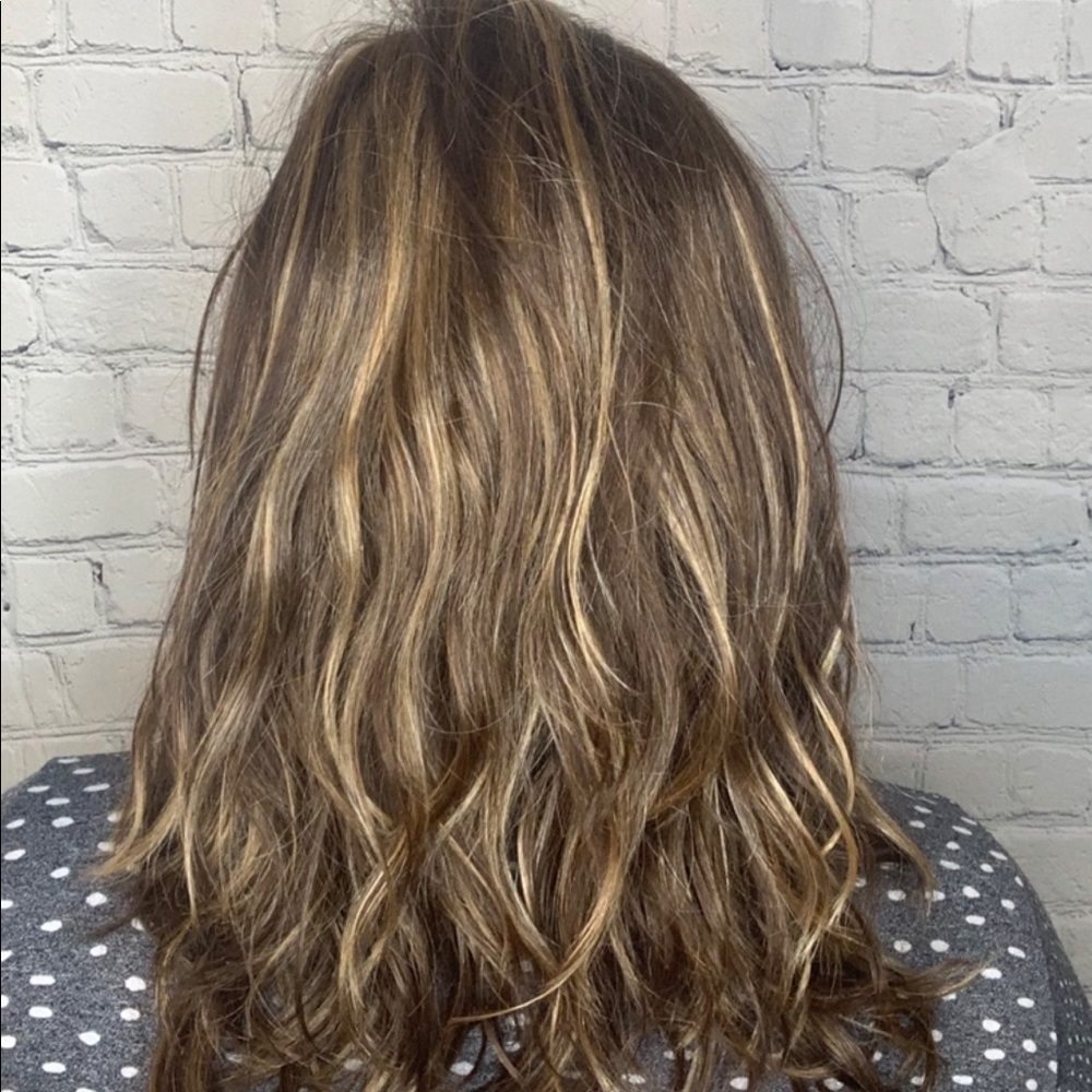 Estetica Avalon Wig